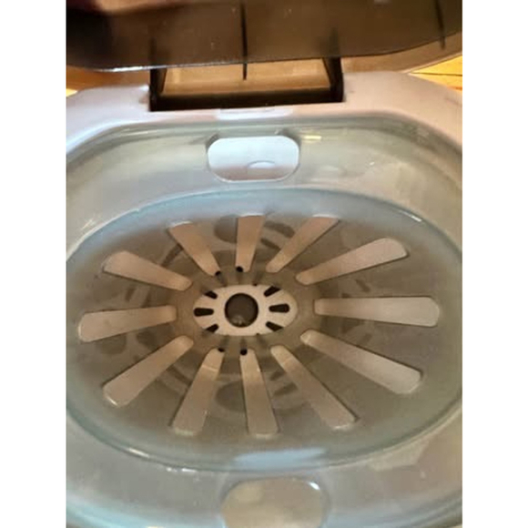 Tommee Tippee Pump And Go Intelligent Bottle Warmer - Model # 1118 - Picture 4 of 7